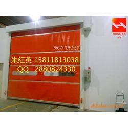 番禺區(qū)藥品廠防蟲快速卷簾門 產(chǎn)品即廣告的設(shè)計(jì)理念